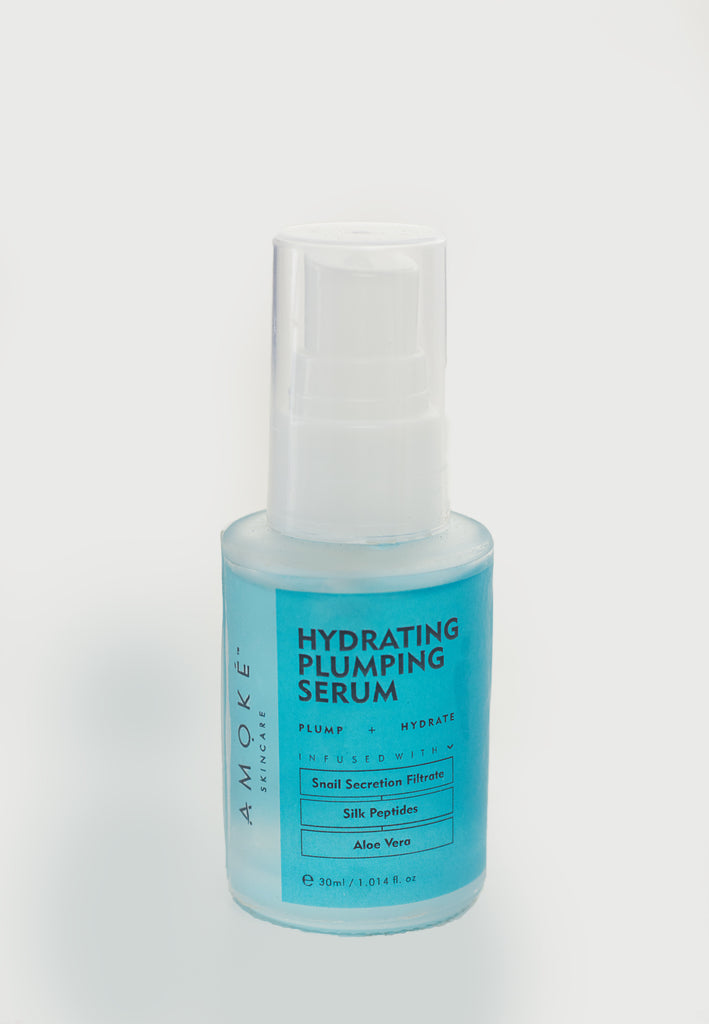 Hydrating Plumping Serum